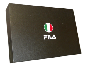 Fila Box Photo