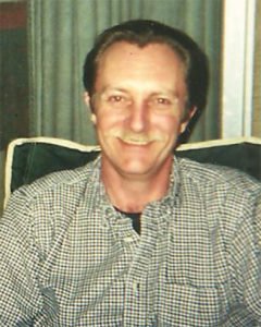 Ken Johnson Photo